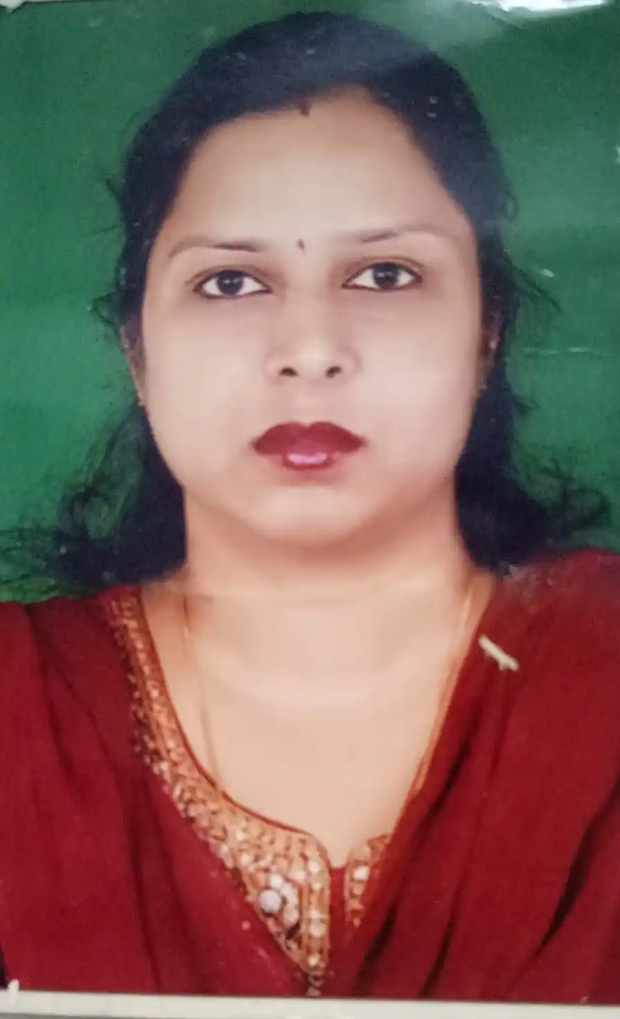 Dr. Renu Dhanger